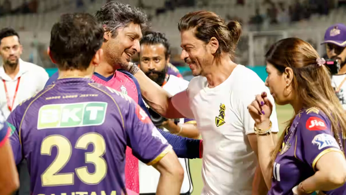 হেড কোচের পর এবার দল ছাড়লেন CEO, আইপিএলের আগেই মাথায় হাত এই ফ্র্যাঞ্চাইজির !! 1
