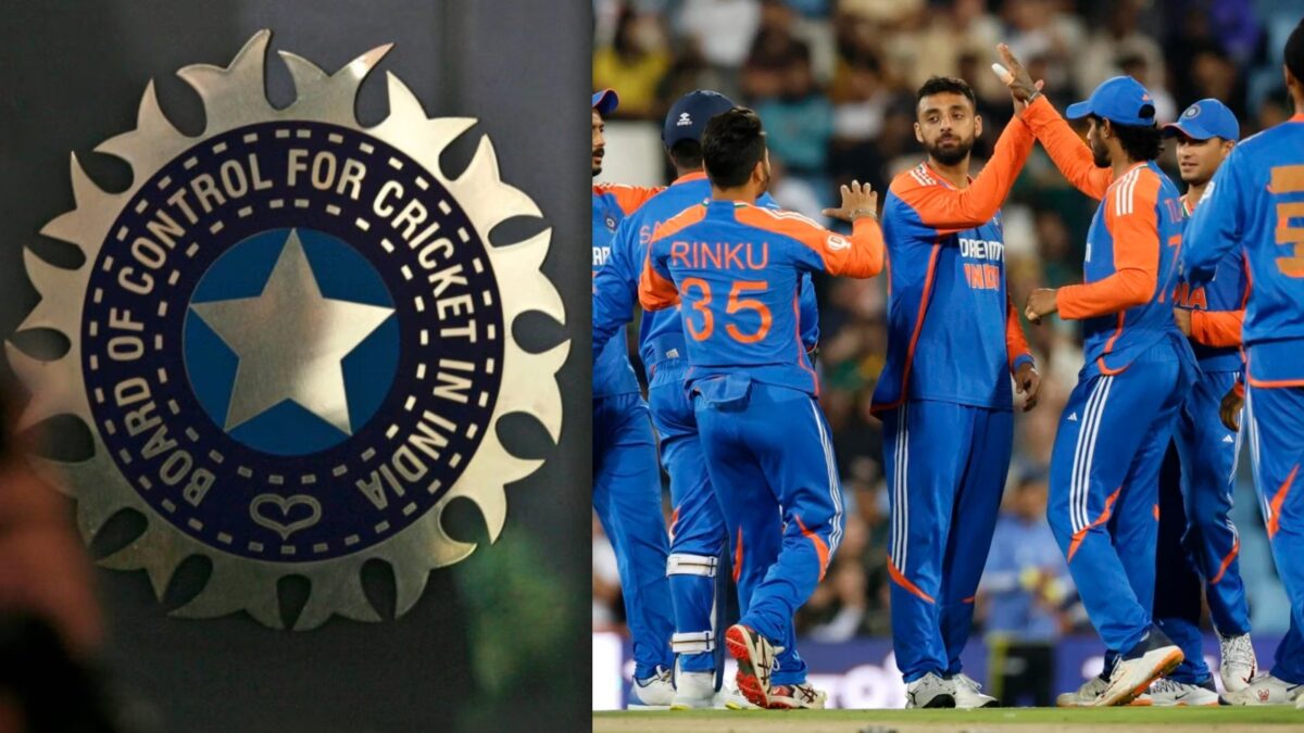 এশিয়া কাপের আগেই মাথায় হাত BCCI-এর, টিমের সাথে দুবাই যাওয়া হচ্ছে না গিল-বুমরাহ সহ এই ক্রিকেটারদের !! 1