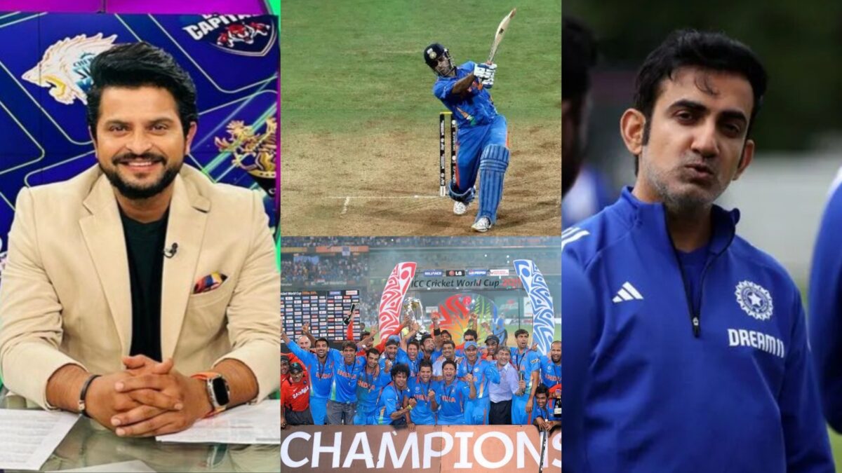 raina-mocks-gambhir-and-backs-dhoni