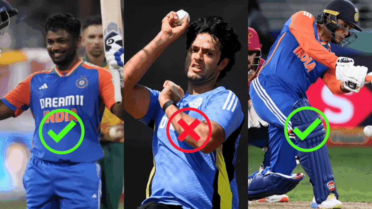 Asia Cup 2025 IND vs PAK: বাদ পড়ছেন শিবম দুবে, পাক চ্যালেঞ্জ সামলাতে বোলিং-এ জোর টিম ইন্ডিয়ার !! 1
