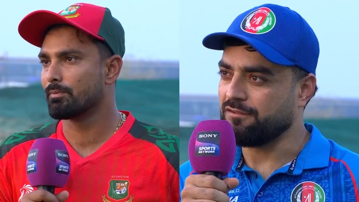 Asia Cup 2025, BAN vs AFG Toss Report in Bengali: টস জিতলো বাংলাদেশ, মরণবাঁচন ম্যাচে লিটনদের একাদশে চার পরিবর্তন !! 1