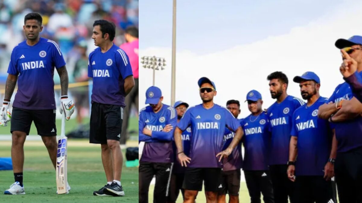 BCCI-এর টাকায় দুবাই ঘুরছেন এই তিন ক্রিকেটার, প্রথম একাদশে পাবেন না সুযোগ !! 1