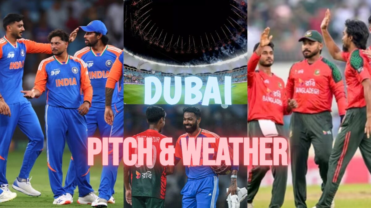 asia-cup-2025-india-vs-bangladesh-pitch-and-weather-update