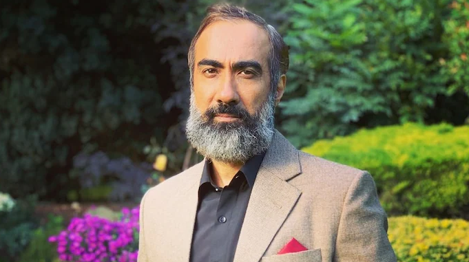 Ranvir Shorey | Image: Twitter