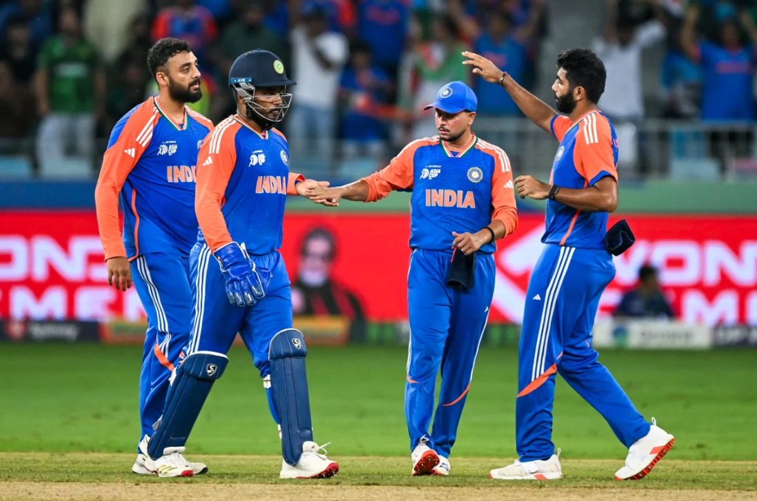 Indian Cricket Team | Asia Cup 2025 | Image: Getty Images