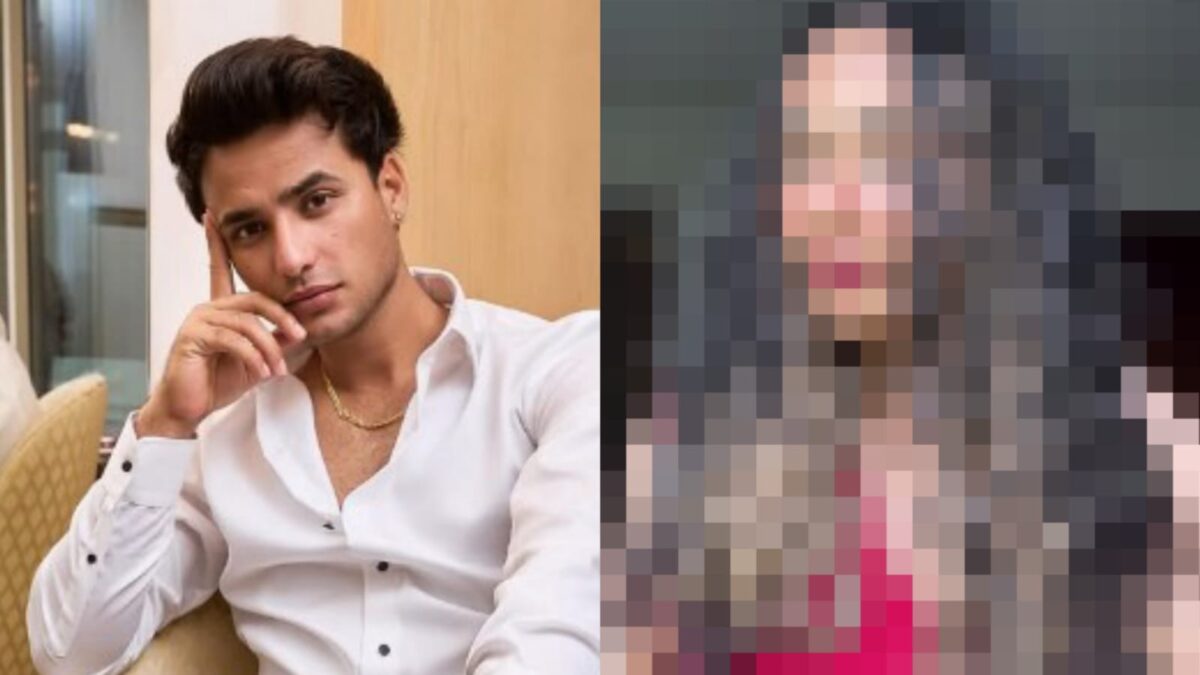 প্রকাশ্যে এলেন অভিষেক শর্মার সুন্দরী কাশ্মীরি প্রেমিকা, সৌন্দর্যে পিছনে ফেলেছেন অনুষ্কা-সারাকেও !! 1