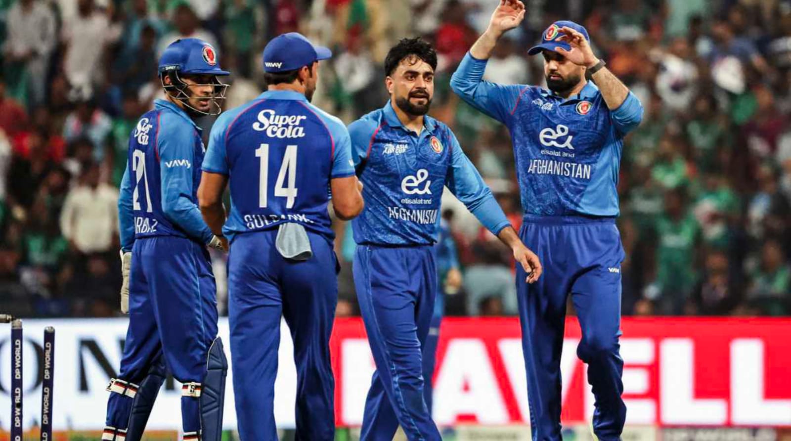 সুপার ৪'এর আগেই এশিয়া কাপে গুরুতর চোট অধিনায়কের, চিন্তায় গোটা দল !! 3