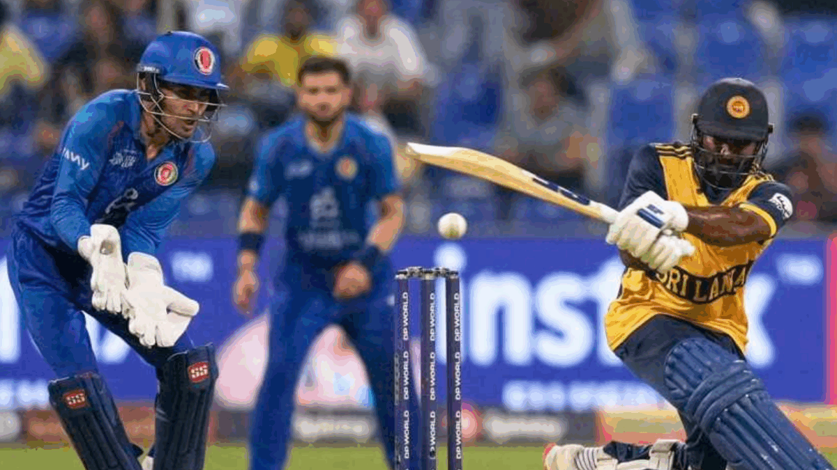 Asia Cup 2025 SL vs AFG: আফগানিস্তানকে হারিয়ে সুপার ফোরে শ্রীলঙ্কা-বাংলাদেশ, আবারও হৃদয় ভাঙলো নবী-রশিদদের !! 1