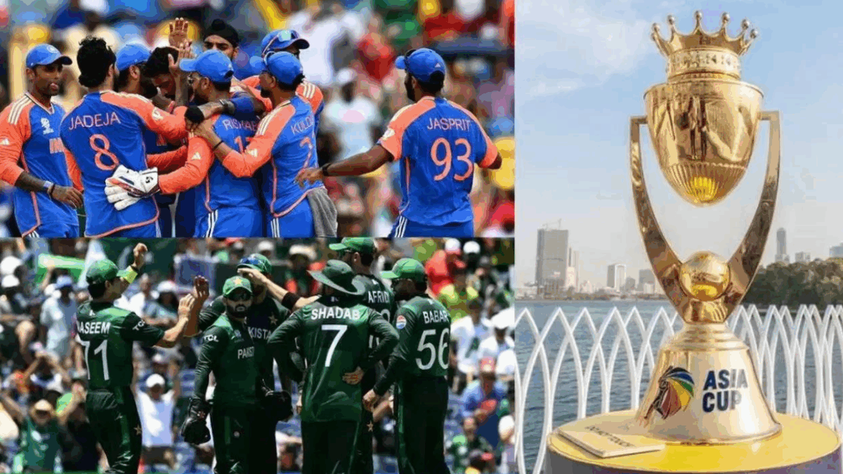 Asia Cup 2025: প্ল্যান করছেন ভারত-পাকিস্তান ম্যাচ দেখতে যাওয়ার? কম বাজেটের পুরো গাইড দেখে নিন এক ক্লিকেই !! 1