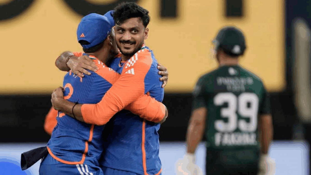 চোট চিন্তায় টিম ইন্ডিয়া, সুপার ফোরে পাকিস্তানের বিরুদ্ধে ম্যাচে অনিশ্চিত তারকা অলরাউন্ডার !! 1