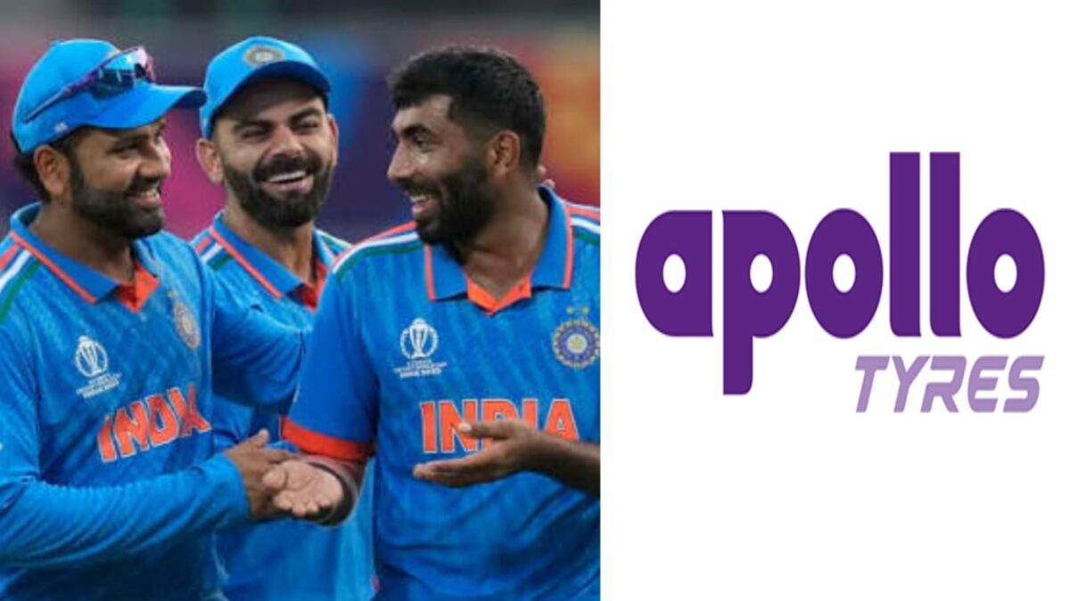 এশিয়া কাপের মধ্যেই মালামাল হলো BCCI, অ্যাপোলোর সাথে হলো কোটি টাকার চুক্তি !! 1