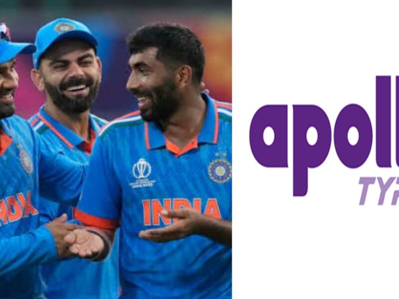 এশিয়া কাপের মধ্যেই মালামাল হলো BCCI, অ্যাপোলোর সাথে হলো কোটি টাকার চুক্তি !! 10
