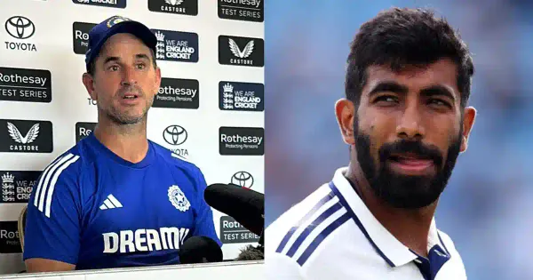 Bumrah