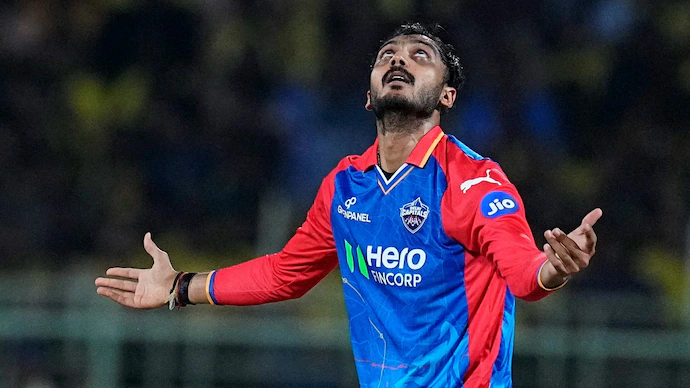 অক্ষর প্যাটেলকে নিয়ে ছেলেখেলা শুরু করেছে BCCI, সেই খেলায় এন্ট্রি দিল্লি ক্যাপিটাল্সের !! 1