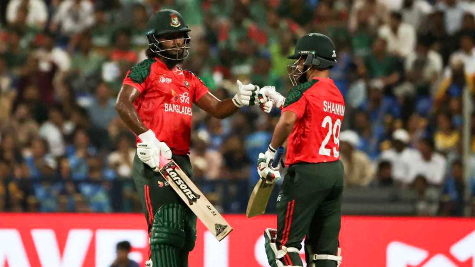 দুরন্ত ফর্মে বাংলাদেশ, ২৮ তারিখ ভারতের সঙ্গে খেলবে এশিয়া কাপের ফাইনাল !! 3
