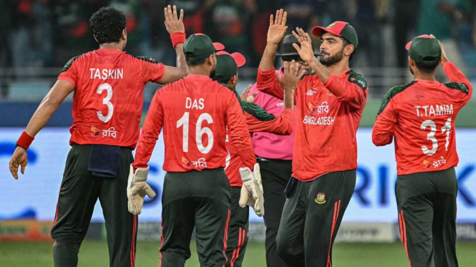 দুরন্ত ফর্মে বাংলাদেশ, ২৮ তারিখ ভারতের সঙ্গে খেলবে এশিয়া কাপের ফাইনাল !! 2
