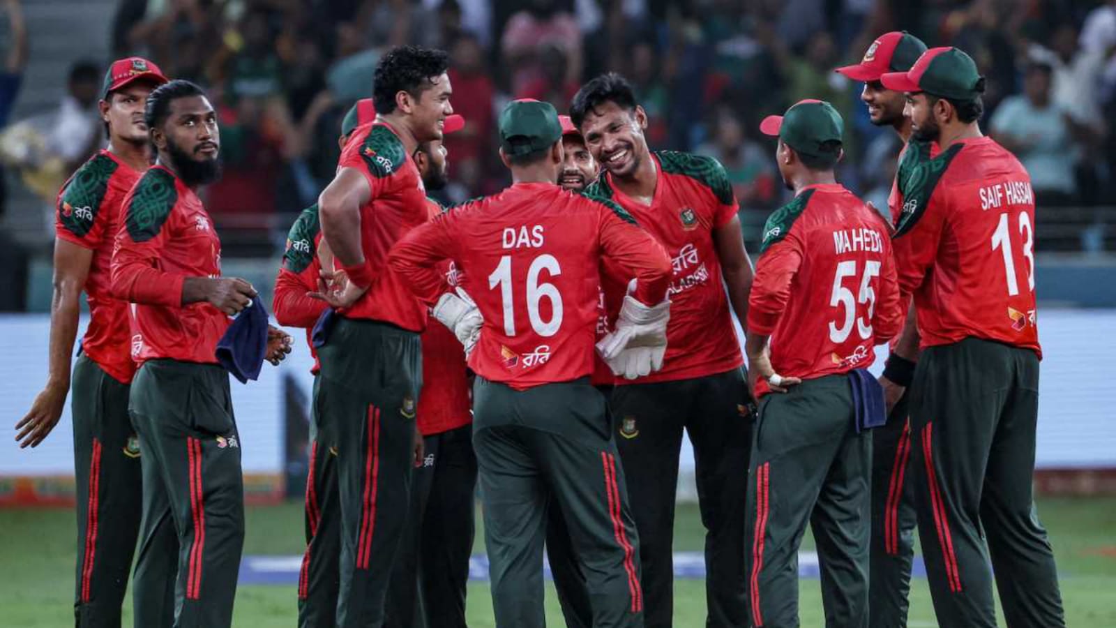 বাংলাদেশ ক্রিকেটে বিদ্রোহের আগুন, ধর্মঘটের ডাক দিলেন নাজমুল হোসেন-লিটন দাসরা !! 2