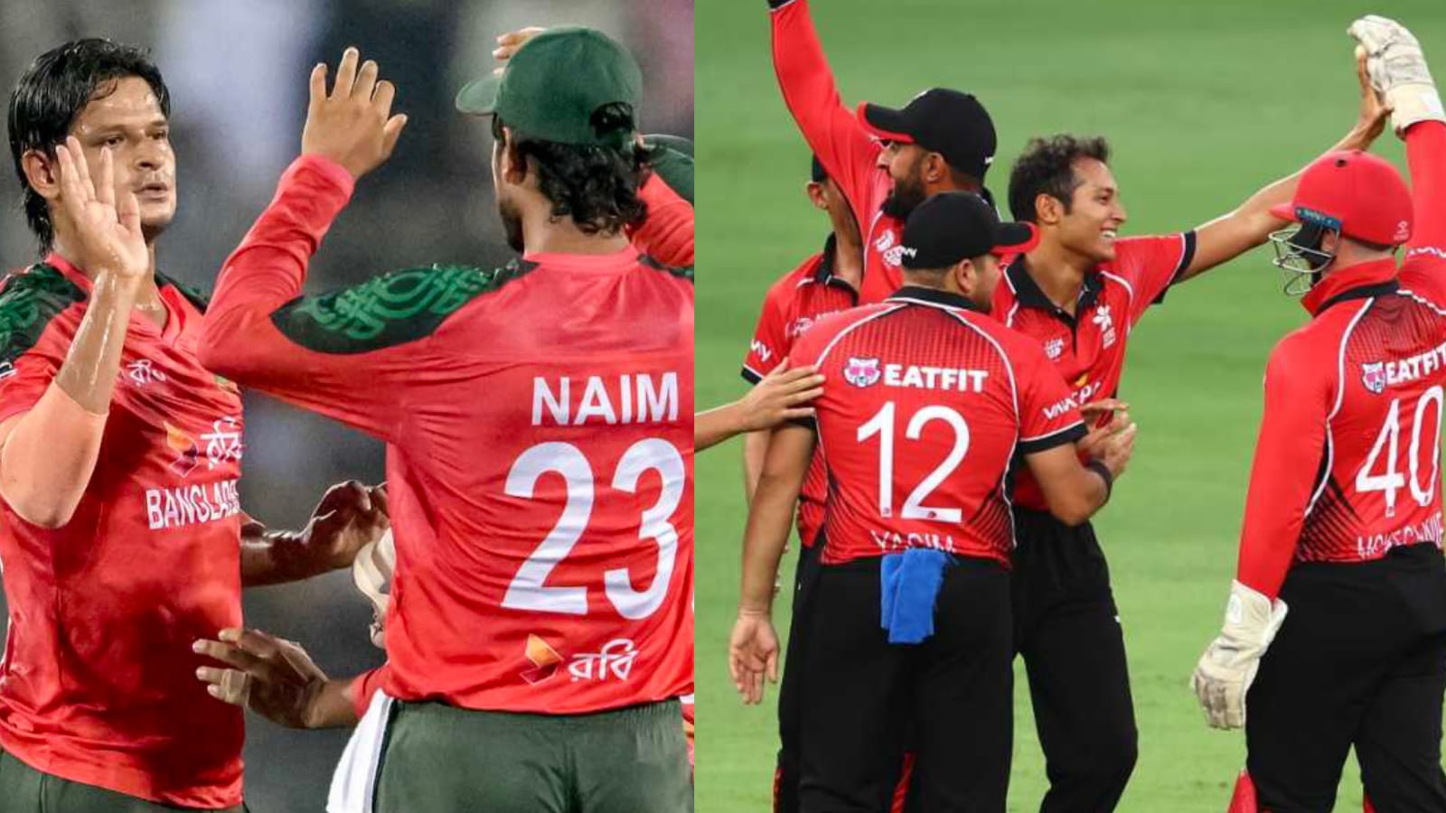 Asia Cup 2025 BAN vs HK Match Preview: বাংলাদেশকে হারিয়ে ইতিহাসের পুনরাবৃত্তি করতে মরিয়া হংকং !! 5 Asia Cup 2025 BAN vs HK Match Preview: বাংলাদেশকে হারিয়ে ইতিহাসের পুনরাবৃত্তি করতে মরিয়া হংকং !! 5