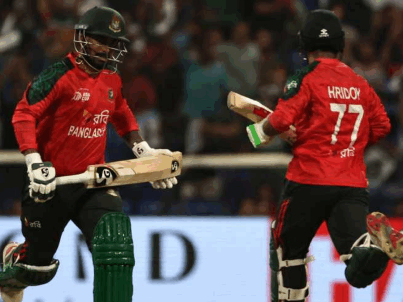 BAN vs HK ASIA CUP 2025: এশিয়া কাপে বাংলাদেশের দাপট, হংকংয়ের বিরুদ্ধে লড়াই জিতল লিটন বাহিনী !! 6
