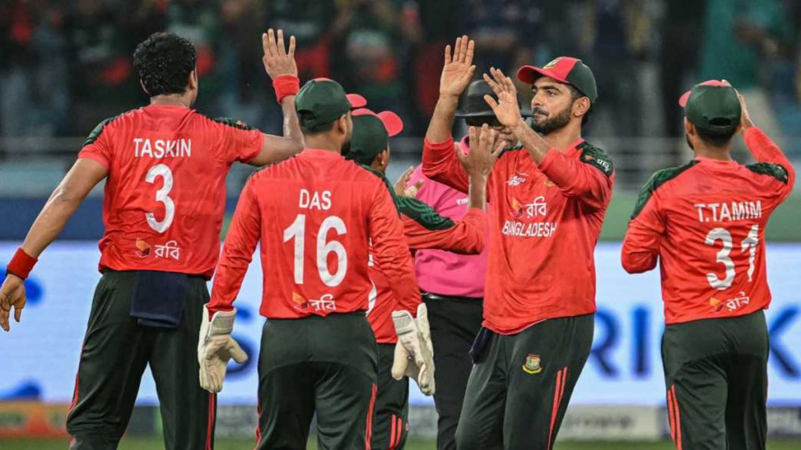 TOP 3: এমন ৩ টি কারণ যার জন্য বড়ো টুর্নামেন্টগুলিতে ভরাডুবি হয় বাংলাদেশের !! 2
