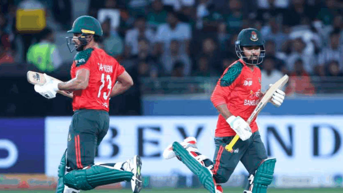 SL vs BAN ASIA CUP 2025: সুপার ফোরে রোমাঞ্চকর জয়! শ্রীলঙ্কাকে হারিয়ে দারুণ শুরু বাংলাদেশের !! 1