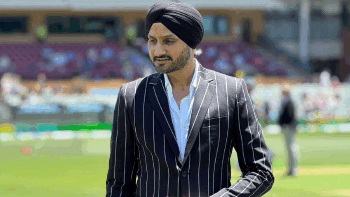 BCCI'এর নতুন পদে বসতে চলেছেন হরভজন সিং, খবর প্রকাশ্যে আসতেই চাঞ্চল্য শুরু !! 1