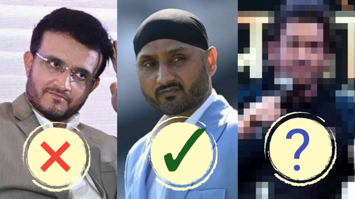 TOP 4: এমন ৪ ক্রিকেট ব্যক্তিত্ব যারা পরবর্তী BCCI প্রেসিডেন্ট হ‌ওয়ার দৌড়ে এগিয়ে আছেন। !! 1