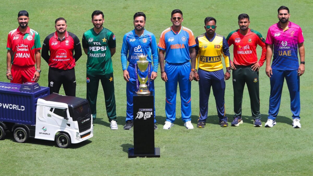 এশিয়া কাপের মধ্যেই অবসরের সিদ্ধান্ত অধিনায়কের, চাপের মুখে দল !! 1