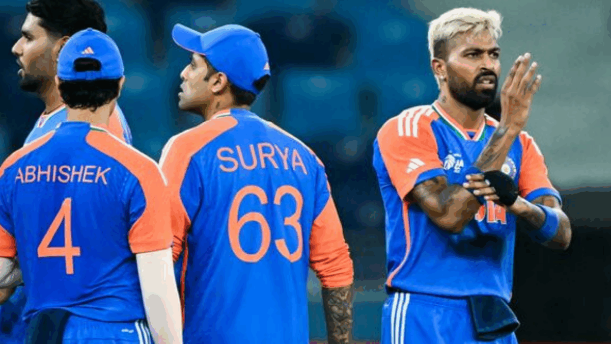 ফাইনালের আগে ভারতীয় শিবিরে চোটের ধাক্কা, অনিশ্চিত হার্দিক সহ এই ২ খেলোয়াড় !! 1