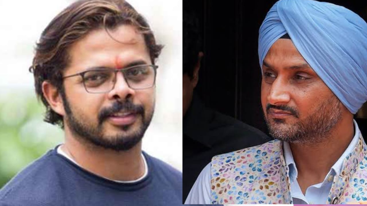 "স্বার্থপর অভিসন্ধি রয়েছে..", চড়কান্ডের ভিডিও নিয়ে এবার বিস্ফোরক মন্তব্য করলেন হরভজন সিং !! 2