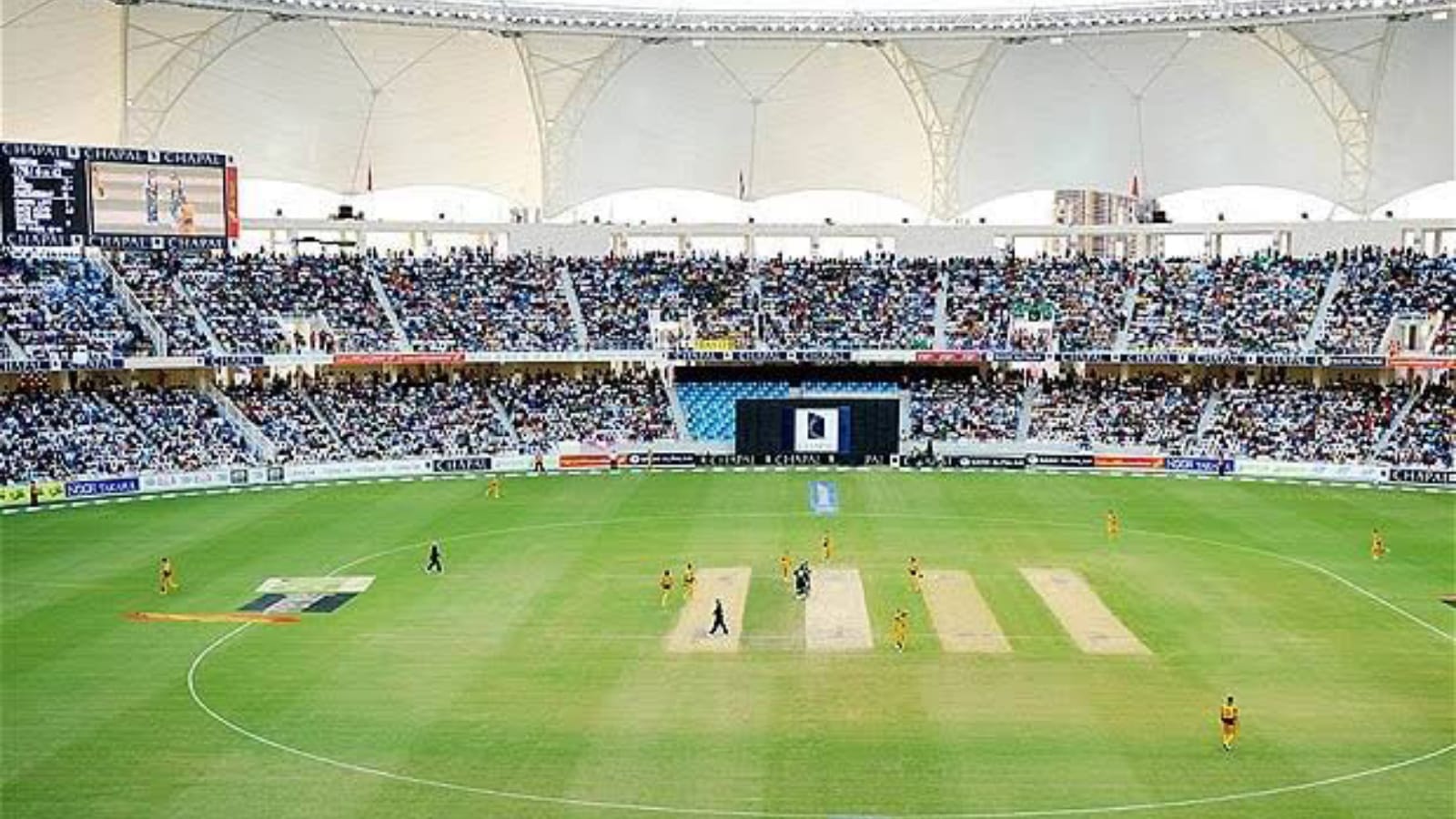 IND vs UAE Pitch and Weather Report: প্রচন্ড গরমে দুবাইয়ের কঠিন পিচ হতে চলেছে বড়ো চ্যালেঞ্জ !! 3 IND vs UAE Pitch and Weather Report: প্রচন্ড গরমে দুবাইয়ের কঠিন পিচ হতে চলেছে বড়ো চ্যালেঞ্জ !! 3