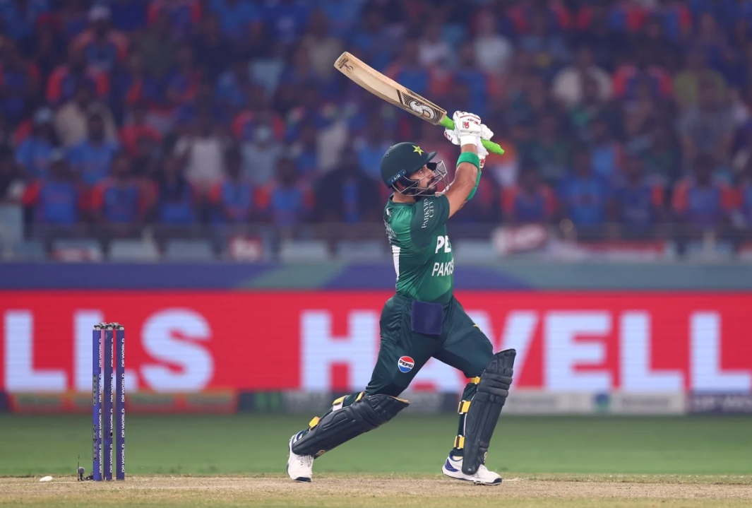 Sahibzada Farhan | Asia Cup 2025 | Image: Getty Images