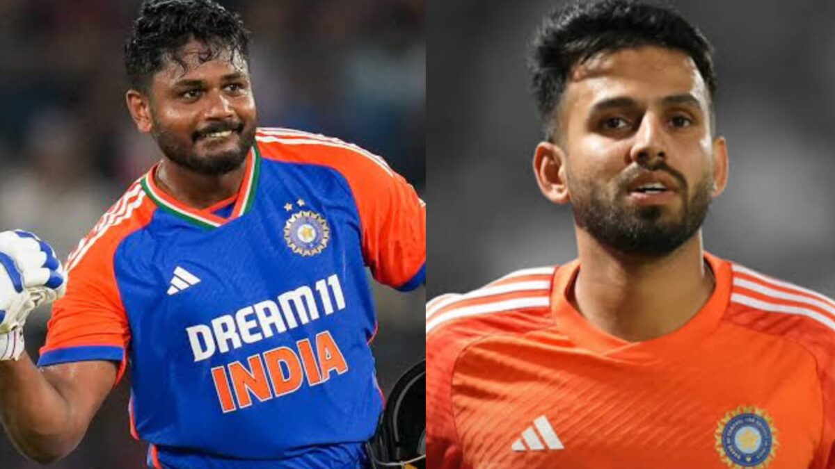 সঞ্জু না জিতেশ, এশিয়া কাপে একাদশে কে থাকবেন স্পষ্ট করলেন ভারতের প্রাক্তন ক্রিকেটার !! 1