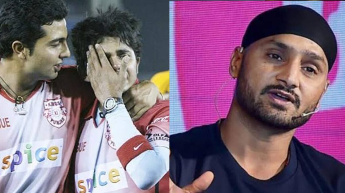 "স্বার্থপর অভিসন্ধি রয়েছে..", চড়কান্ডের ভিডিও নিয়ে এবার বিস্ফোরক মন্তব্য করলেন হরভজন সিং !! 1