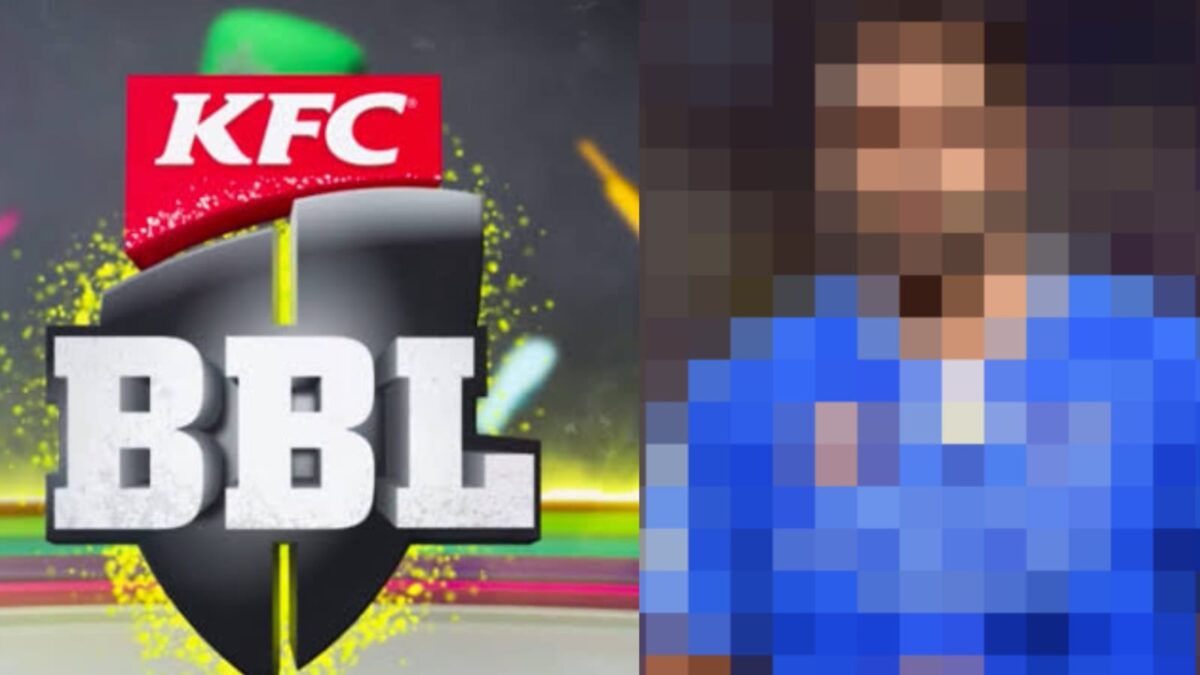 প্রথম ভারতীয় হিসেবে বিগ ব্যাশ লিগ খেলতে চলেছেন এই তারকা, গড়তে চলেছেন নতুন কীর্তি !! 1