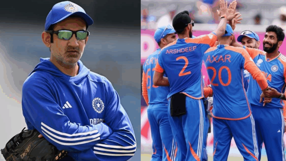 IND vs PAK: পাকিস্তানের বিরুদ্ধে লেগেছিল 'দেশদ্রোহীর' তকমা, কোচ গম্ভীর দেবে না আর সুযোগ !! 1