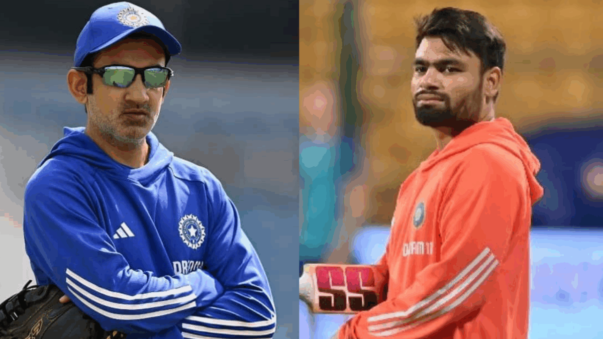 Asia Cup 2025: ফর্মে থাকা রিঙ্কু সিং করছে বেঞ্চ গরম, গম্ভীরের সিদ্ধান্ত ঘিরে ‘ব্যক্তিগত আক্রোশ’ তত্ত্ব !! 1