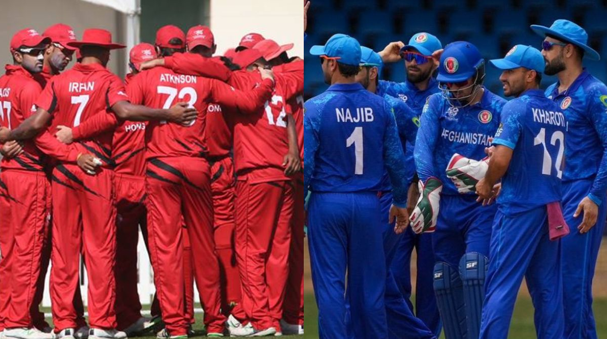 Asia Cup 2025 AFG vs HKG Preview: উদ্বোধনী ম্যাচে ‘ফেভারিট’ আফগানিস্তান, ‘জায়ান্ট কিলার’ হওয়ার স্বপ্ন দেখছে হং কং !! 4 AFG vs HKG | Image: Twitter