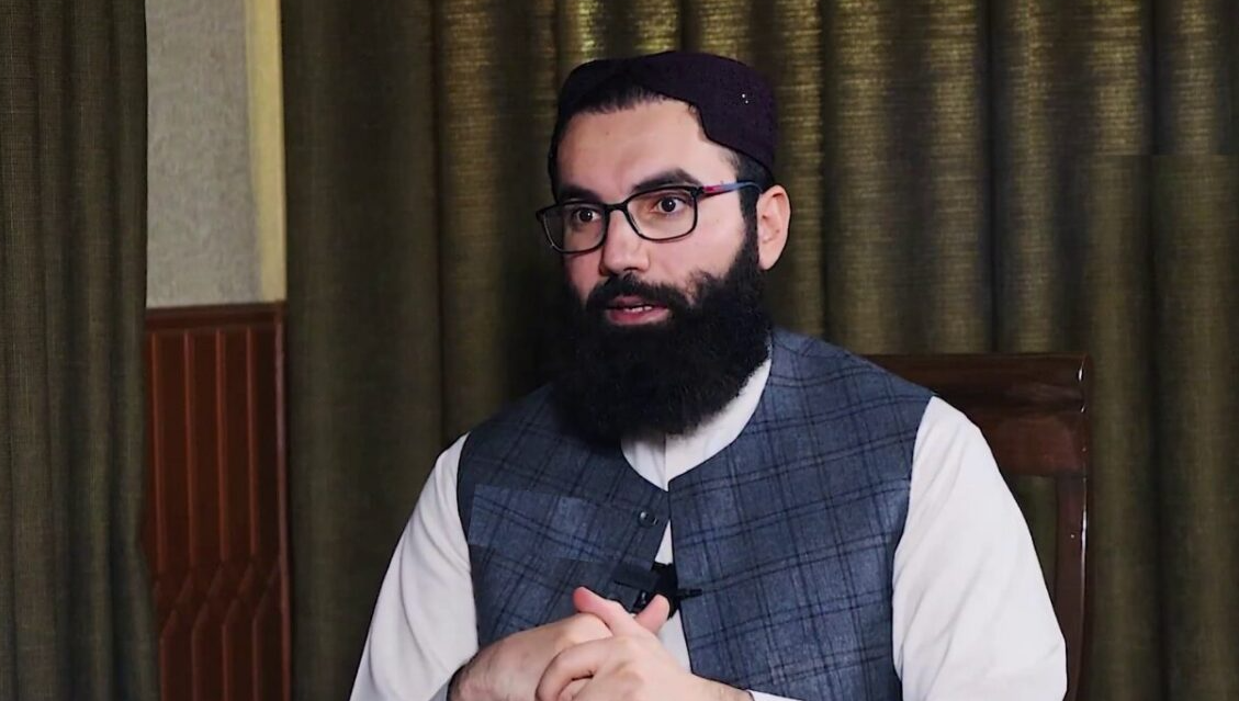 Anas Haqqani | Image: Twitter