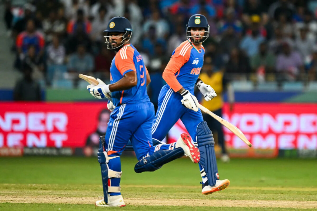 Asia Cup 2025: অভিষেক-তিলকের ধুন্ধুমার ব্যাটিং, শ্রীলঙ্কার বিরুদ্ধে ভারতের স্কোরবোর্ডে ২০২ !! 1
