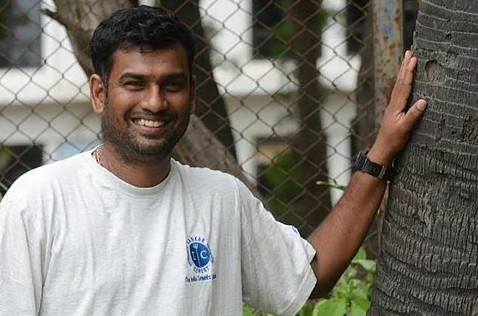 নির্বাচকমণ্ডলীতে নতুন মুখ, দুই হাই প্রোফাইল প্রাক্তনীকে দায়িত্ব দিচ্ছে বিসিসিআই !! 3 S Sharath | Image: Twitter