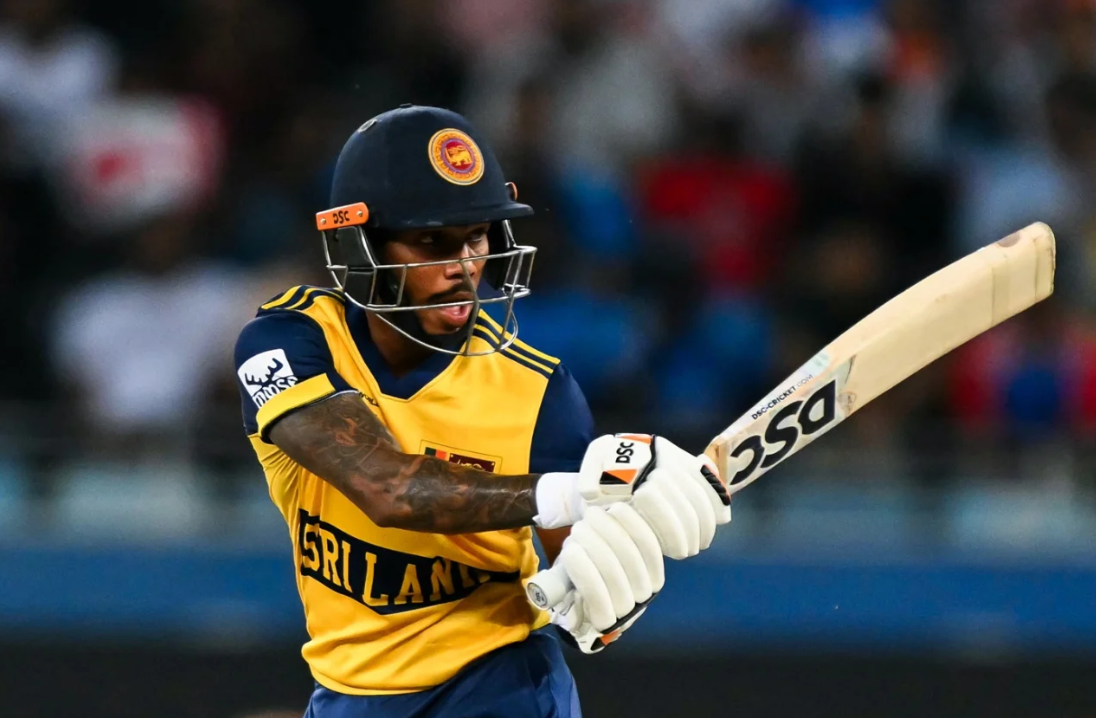 Pathum Nissanka | Asia Cup 2025 | Image: Getty Images