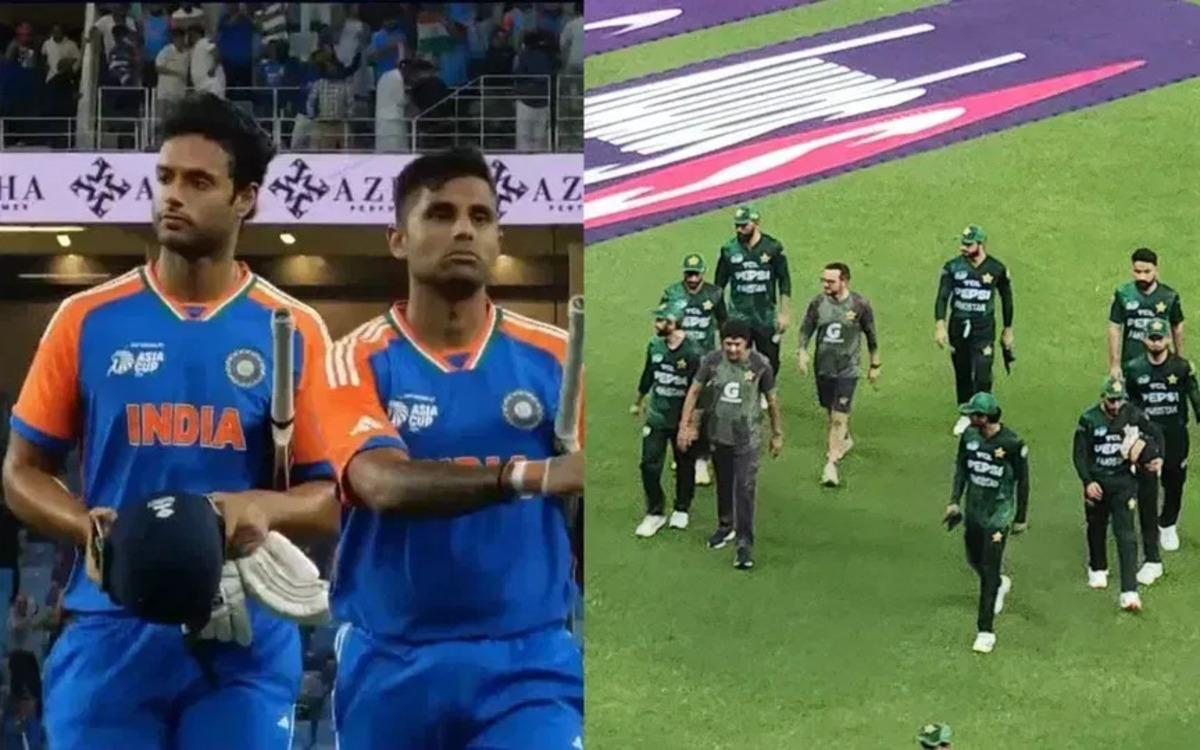 indian-players-refuse-to-shake-hands-with-pakistanis