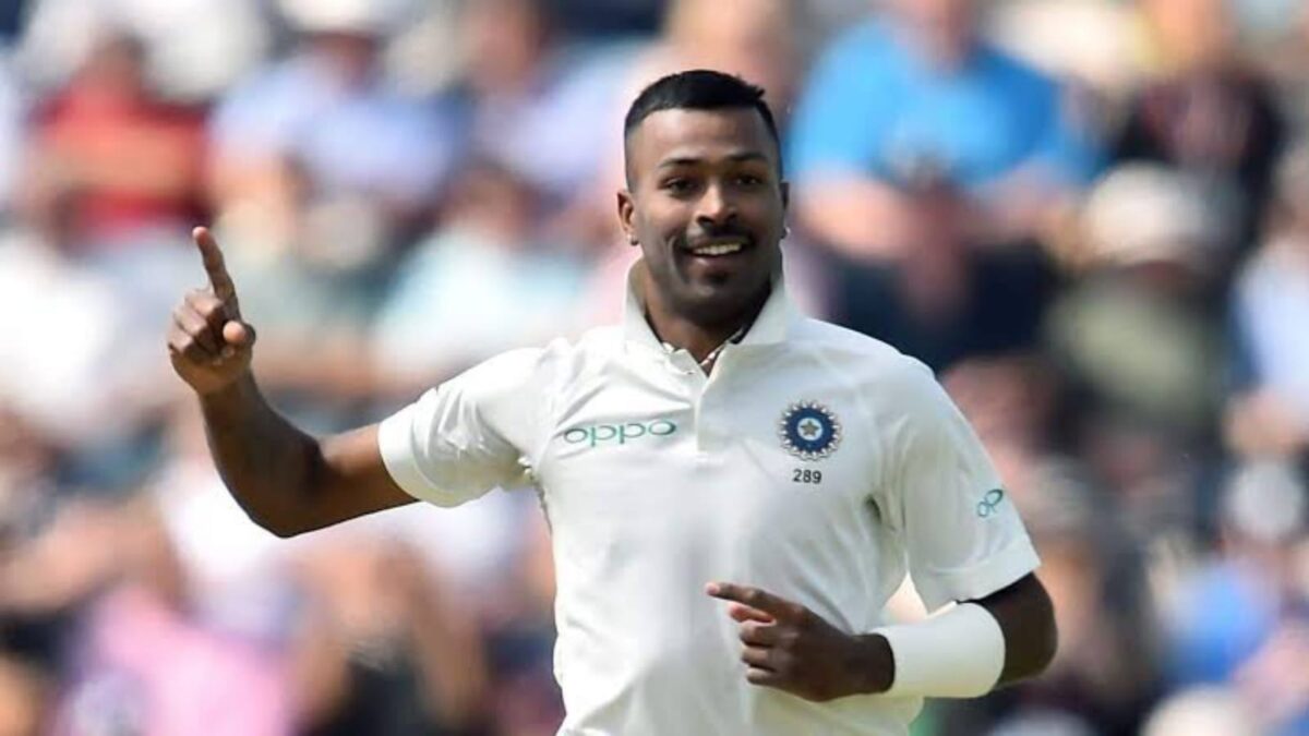 ৭ বছর পর টেস্ট দলে ফিরছেন হার্দিক পান্ডিয়া, এই সিরিজেই করবেন কামব্যাক !! 1