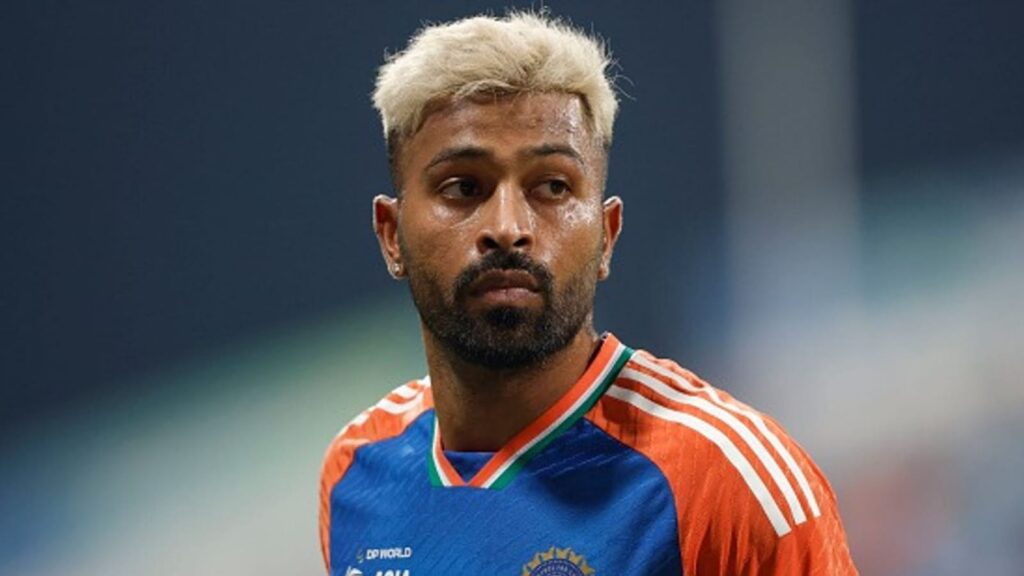 হার্দিক