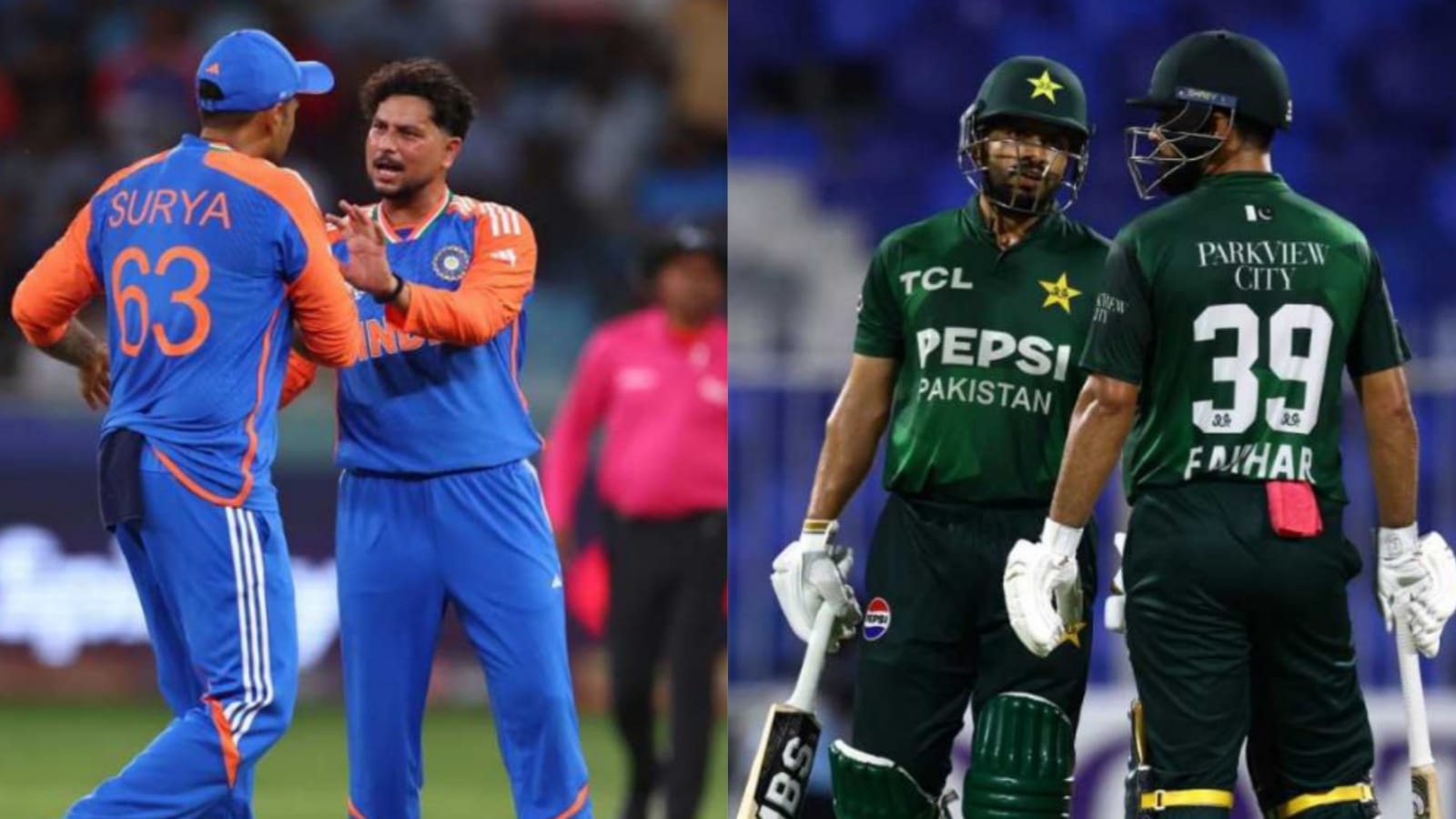 টিকিট বিক্রি হচ্ছে না ভারত-পাক ম্যাচের, ‌এবার অভিনব পন্থা অবলম্বন করলেন কর্মকর্তারা !! 2