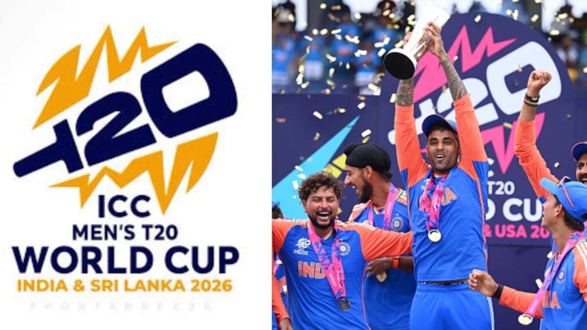 ভারতের এই স্টেডিয়ামে অনুষ্ঠিত হবে ২০২৬ টি২০ বিশ্বকাপের ফাইনাল, বিপাকে পাক শিবির !! 1