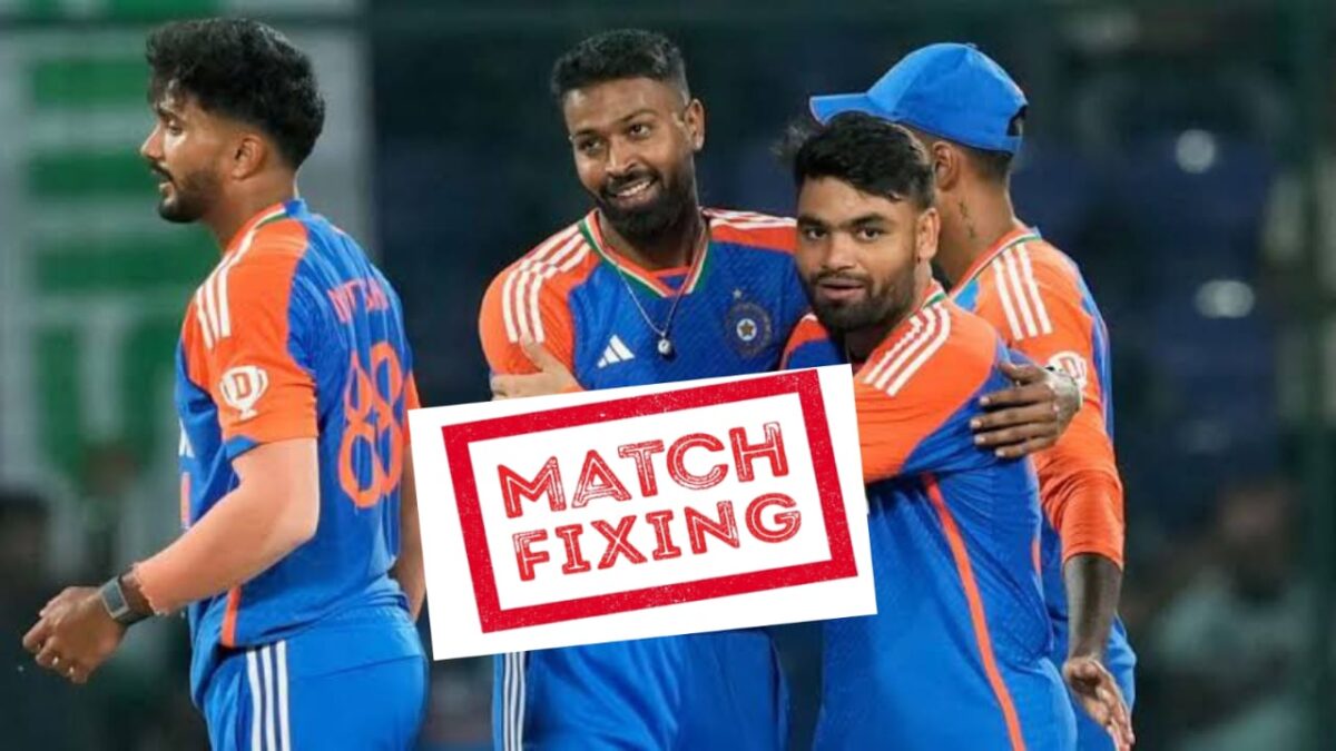 এশিয়া কাপের আগে ম্যাচ ফিক্সিংয়ের কালো ছায়া, কোটি-কোটি টাকার অফার রিঙ্কুর সতীর্থদের !! 1