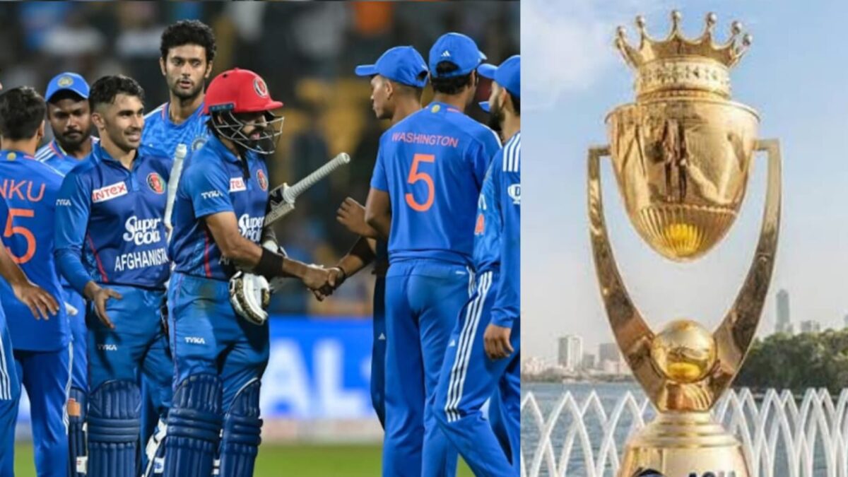 এশিয়া কাপের মধ্যেই চোটের কারণে ছিটকে গেলেন তারকা ক্রিকেটার, চাপের মুখে দল !! 1