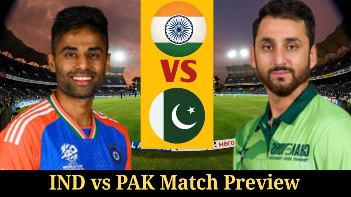 Asia Cup 2025 IND vs PAK Match Preview: পাক বধ করে সুপার ৪'এর যাত্রা শুরু করবে ভারত, পাল্টা জবাব দিতে মোরিয়া গ্রীন আর্মি !! 1